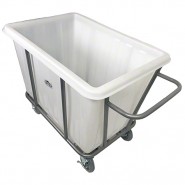 Laundry Cart