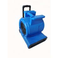 Hot Wind Blower